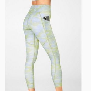 Fabletics Motion365® Leggings
